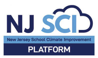 Logo for the New Jersey School Climate Improvement Platfor