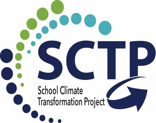 School Climate Transformation Project Logo